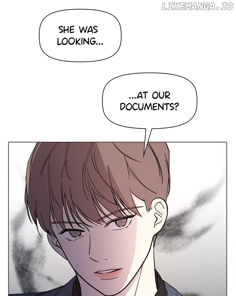 How to Hold X’s Leash Chapter 17 page 2