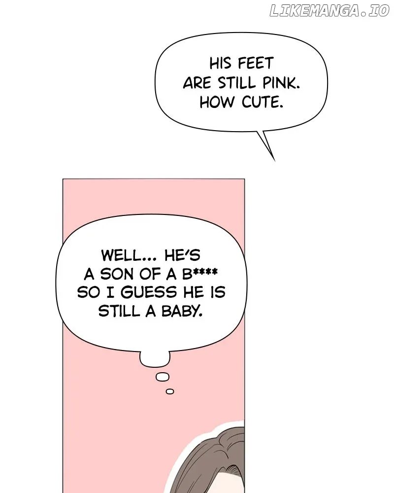 How to Hold X’s Leash Chapter 19 page 75