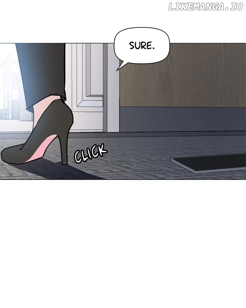 How to Hold X’s Leash Chapter 17 page 18