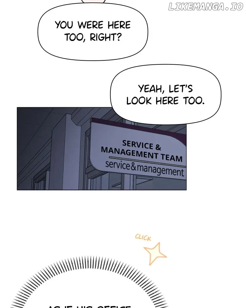 How to Hold X’s Leash Chapter 19 page 4