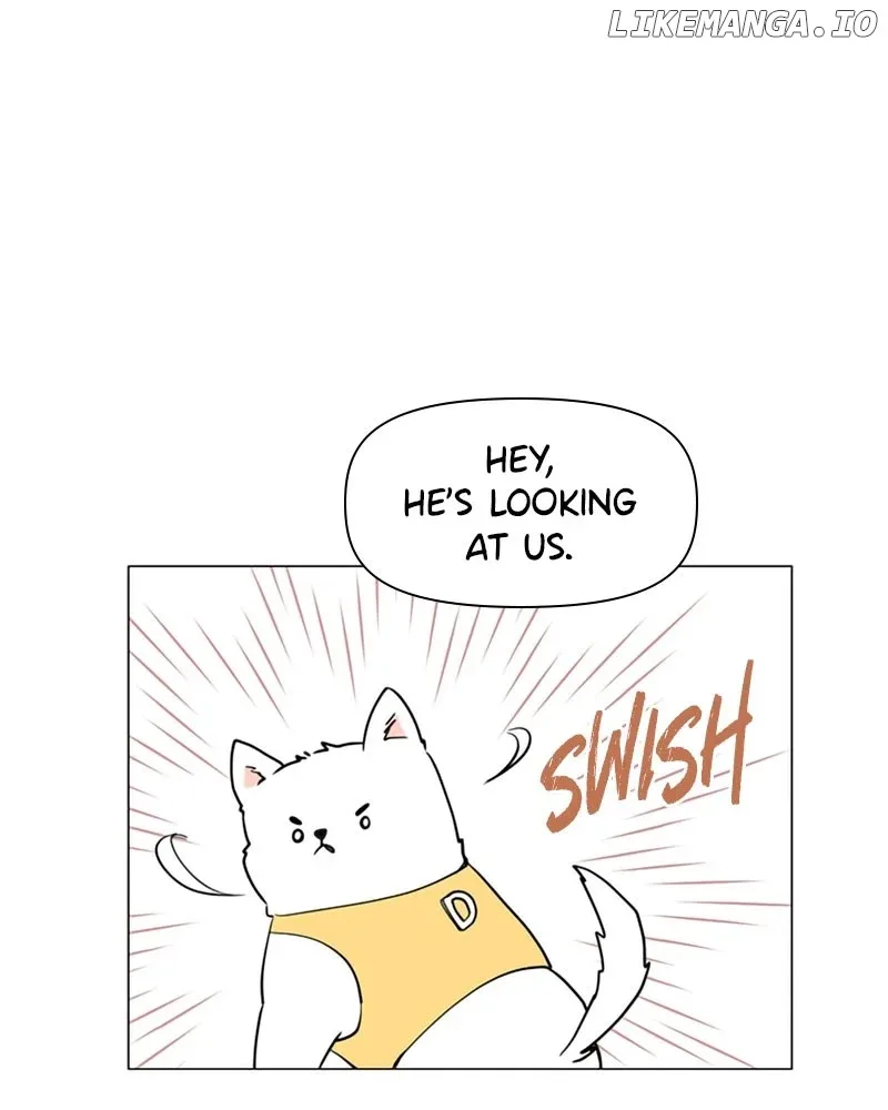 How to Hold X’s Leash Chapter 19 page 15