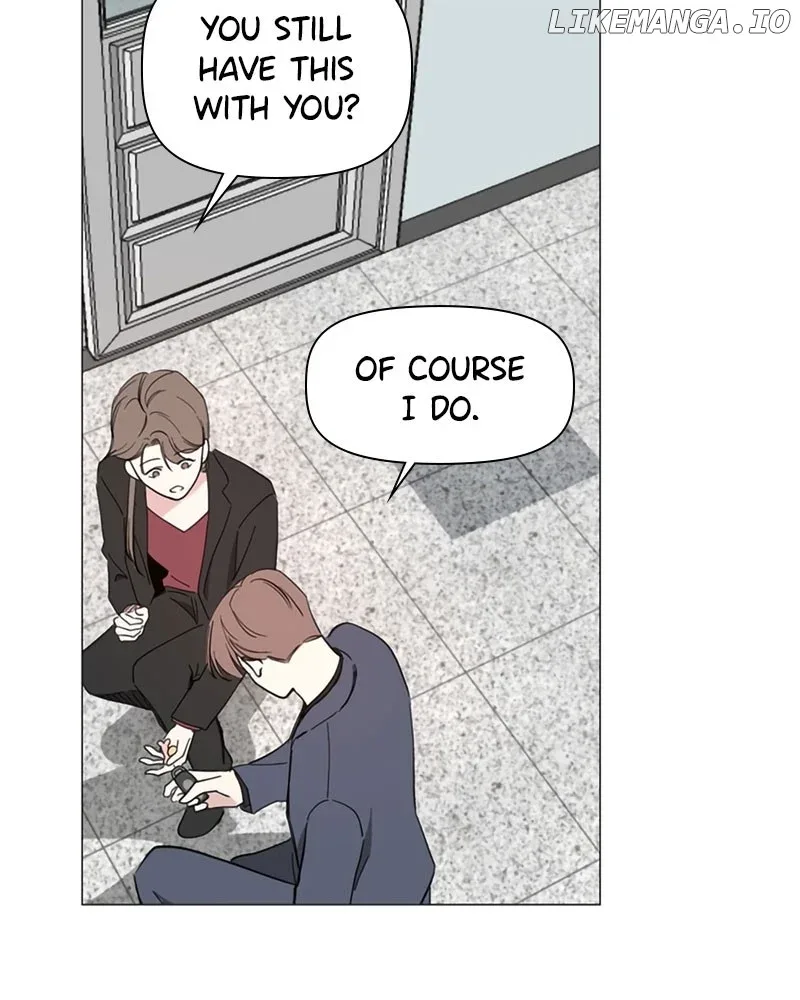 How to Hold X’s Leash Chapter 19 page 80
