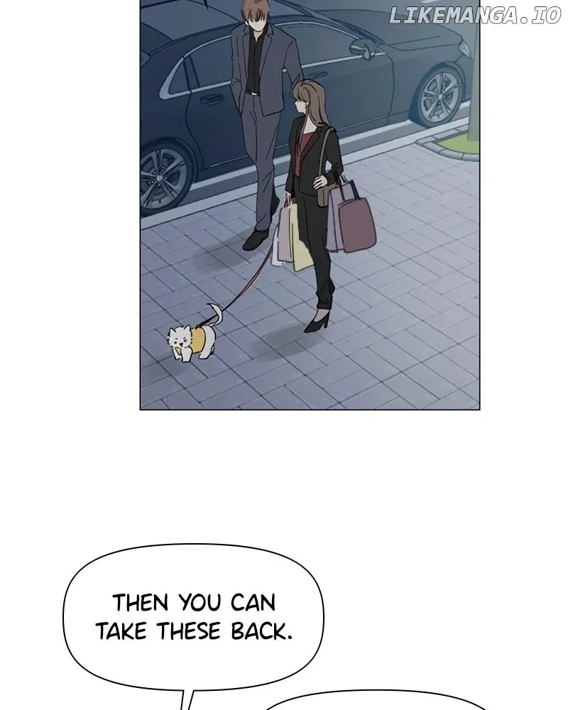 How to Hold X’s Leash Chapter 19 page 98