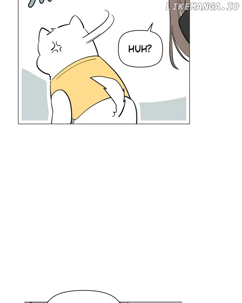 How to Hold X’s Leash Chapter 19 page 79