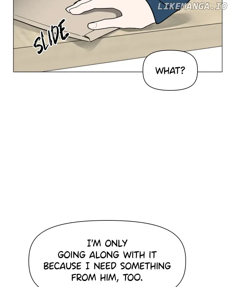 How to Hold X’s Leash Chapter 20 page 21
