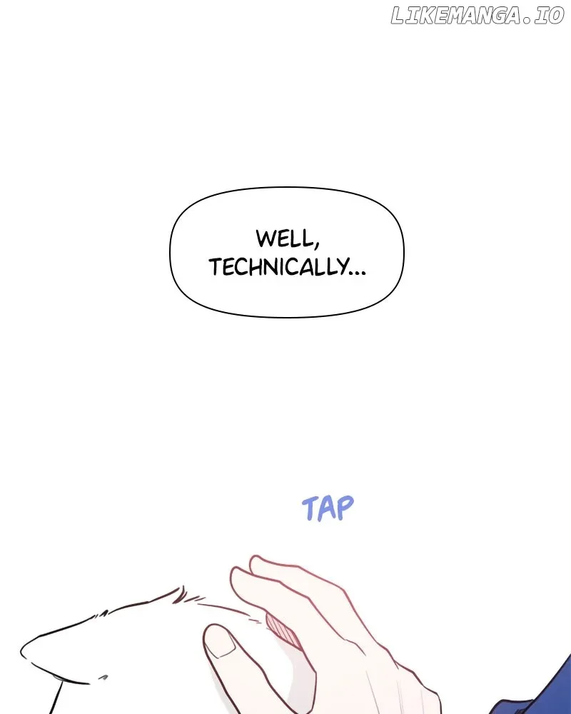 How to Hold X’s Leash Chapter 20 page 35