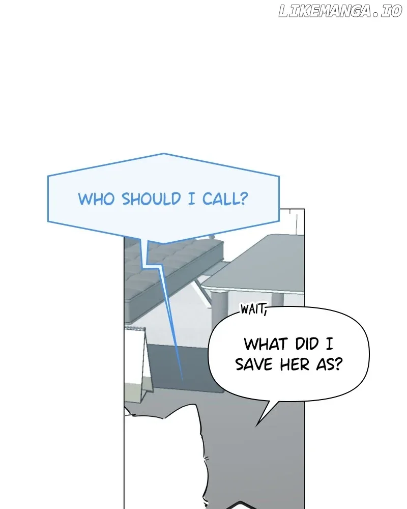 How to Hold X’s Leash Chapter 18 page 17