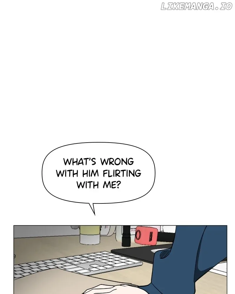 How to Hold X’s Leash Chapter 20 page 20