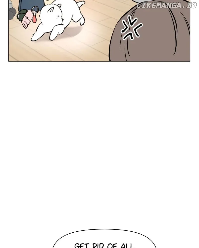 How to Hold X’s Leash Chapter 20 page 4