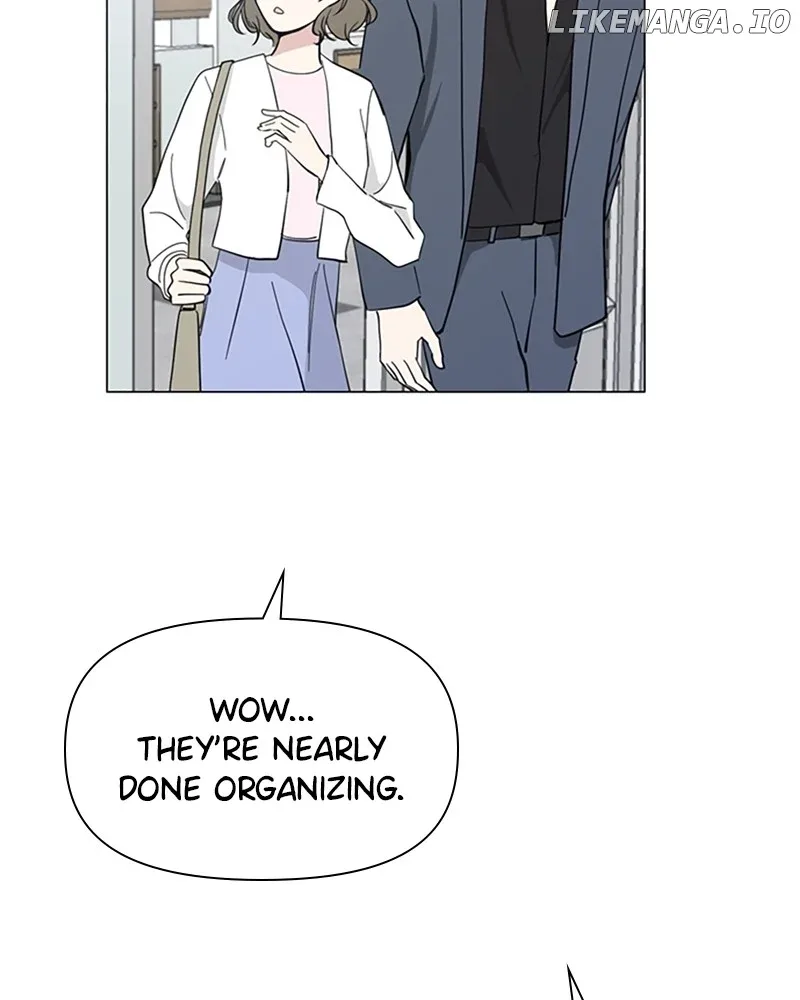 How to Hold X’s Leash Chapter 16 page 67