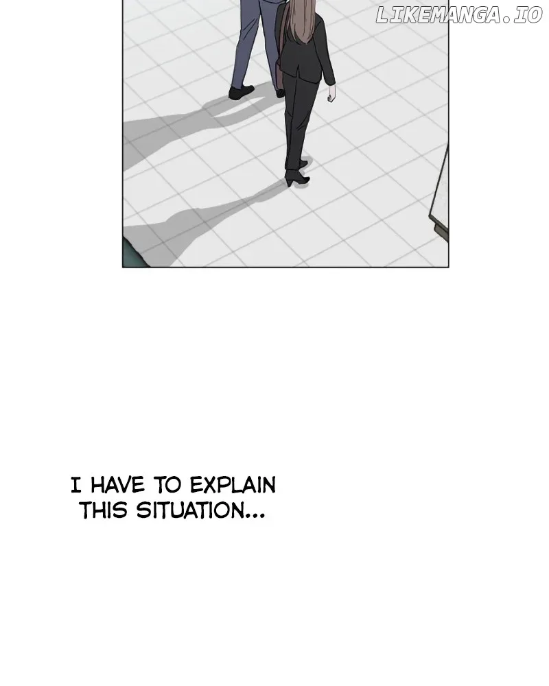 How to Hold X’s Leash Chapter 17 page 23