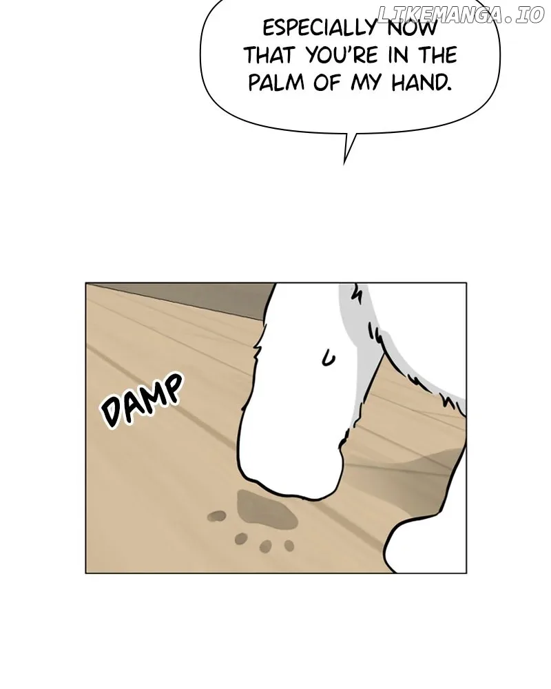 How to Hold X’s Leash Chapter 20 page 33
