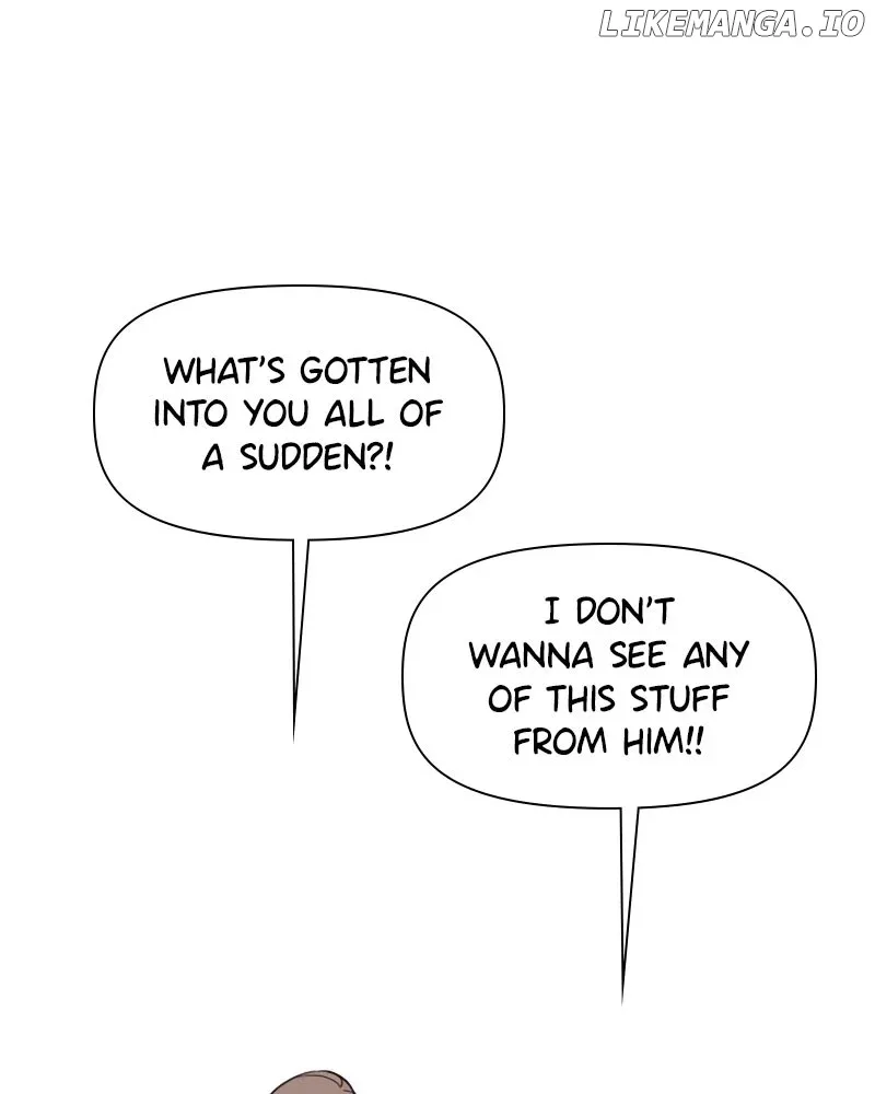 How to Hold X’s Leash Chapter 20 page 6