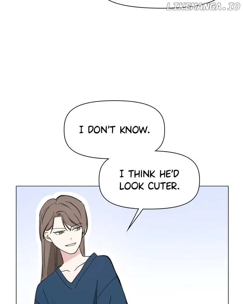 How to Hold X’s Leash Chapter 20 page 13