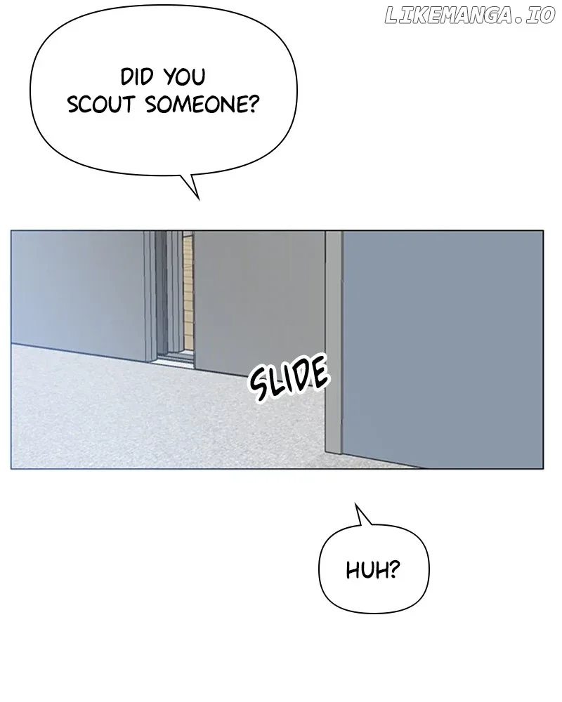 How to Hold X’s Leash Chapter 16 page 64