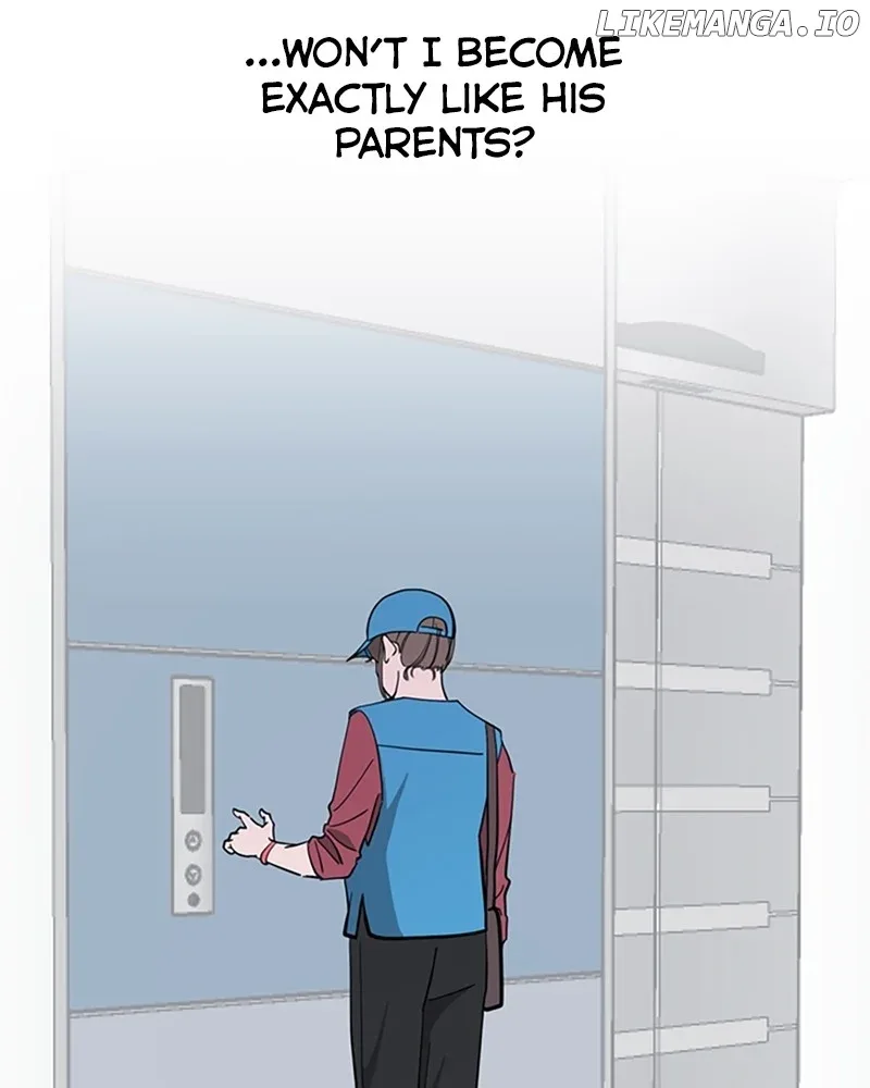 How to Hold X’s Leash Chapter 16 page 58