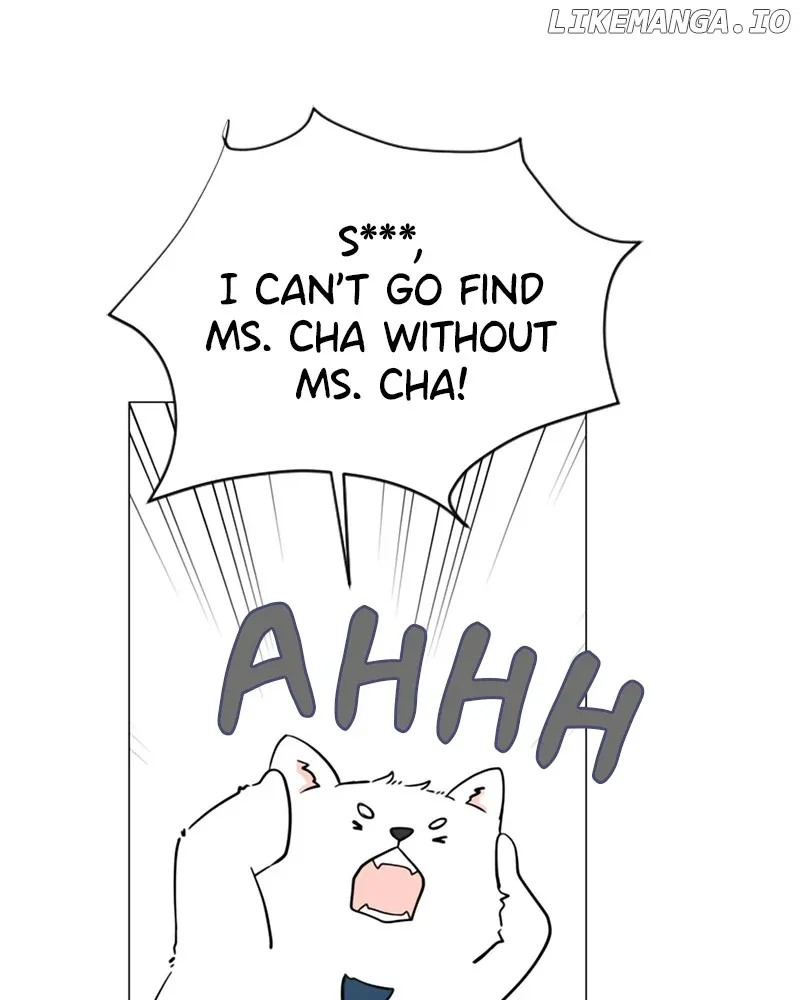 How to Hold X’s Leash Chapter 18 page 13