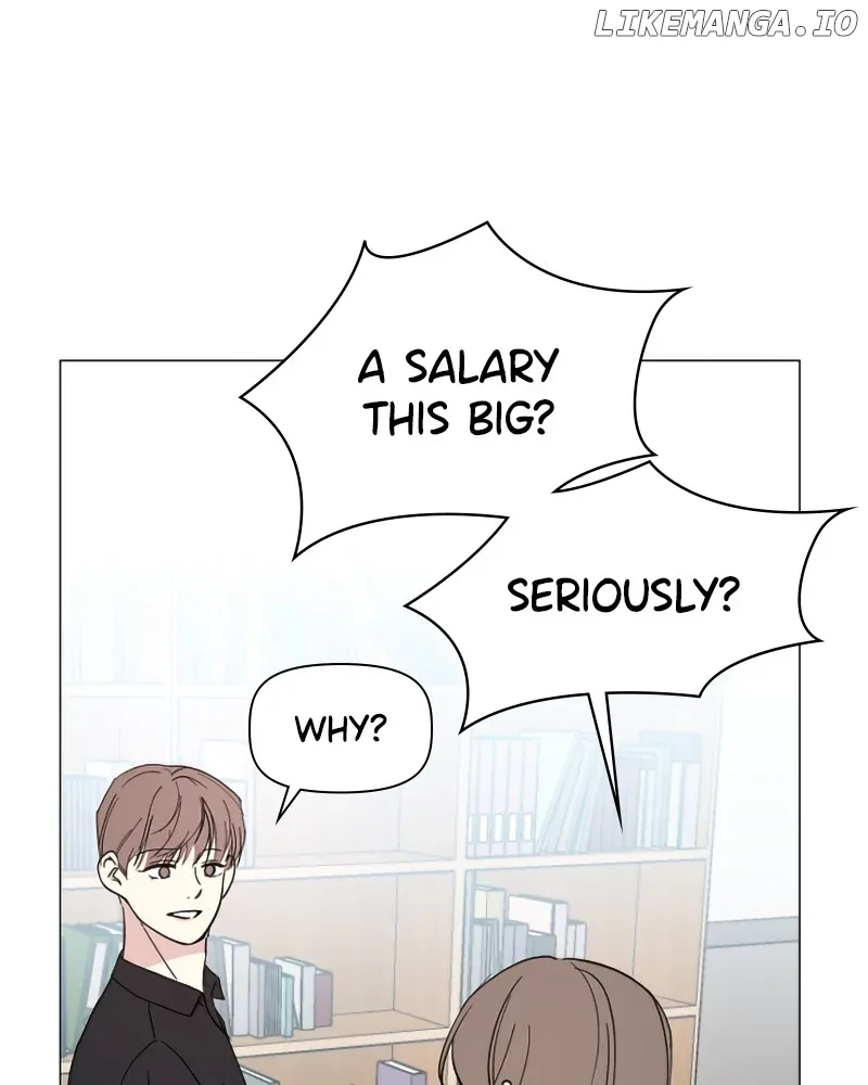 How to Hold X’s Leash Chapter 17 page 29