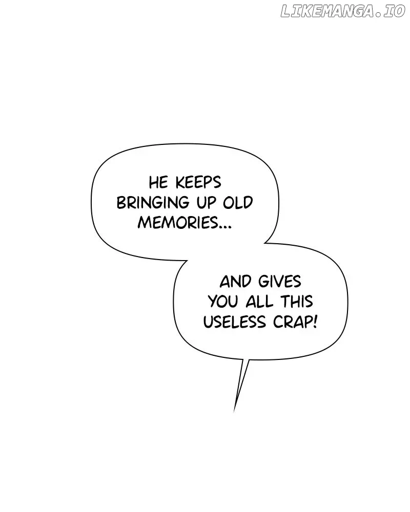 How to Hold X’s Leash Chapter 20 page 18