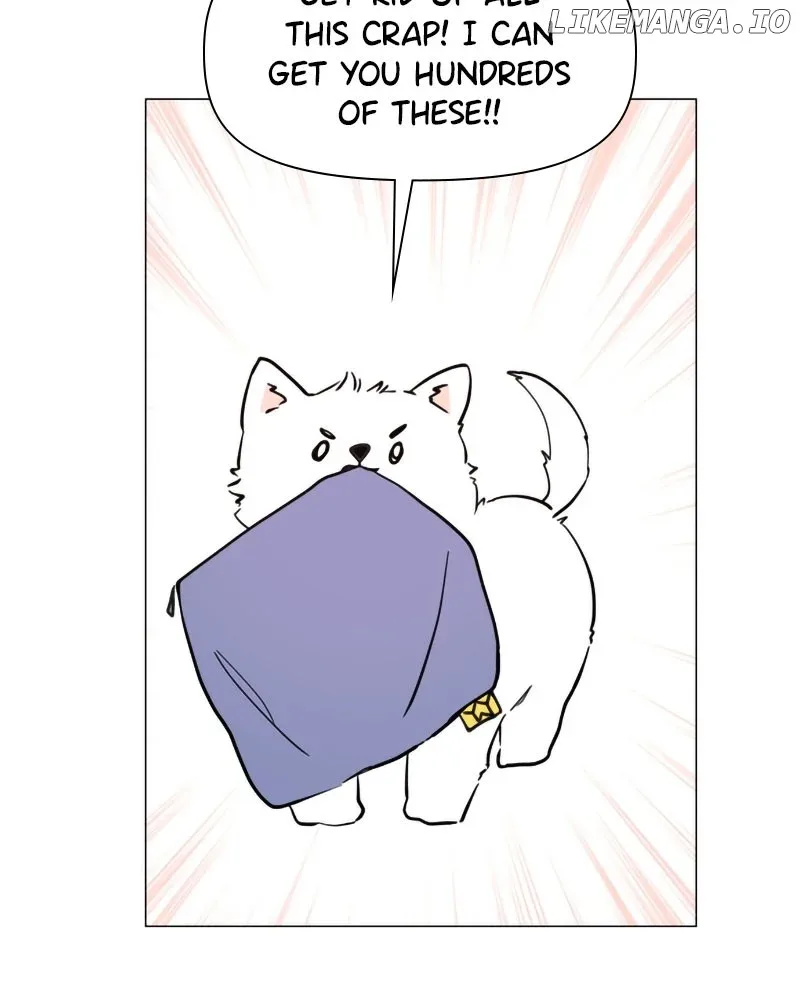 How to Hold X’s Leash Chapter 20 page 5