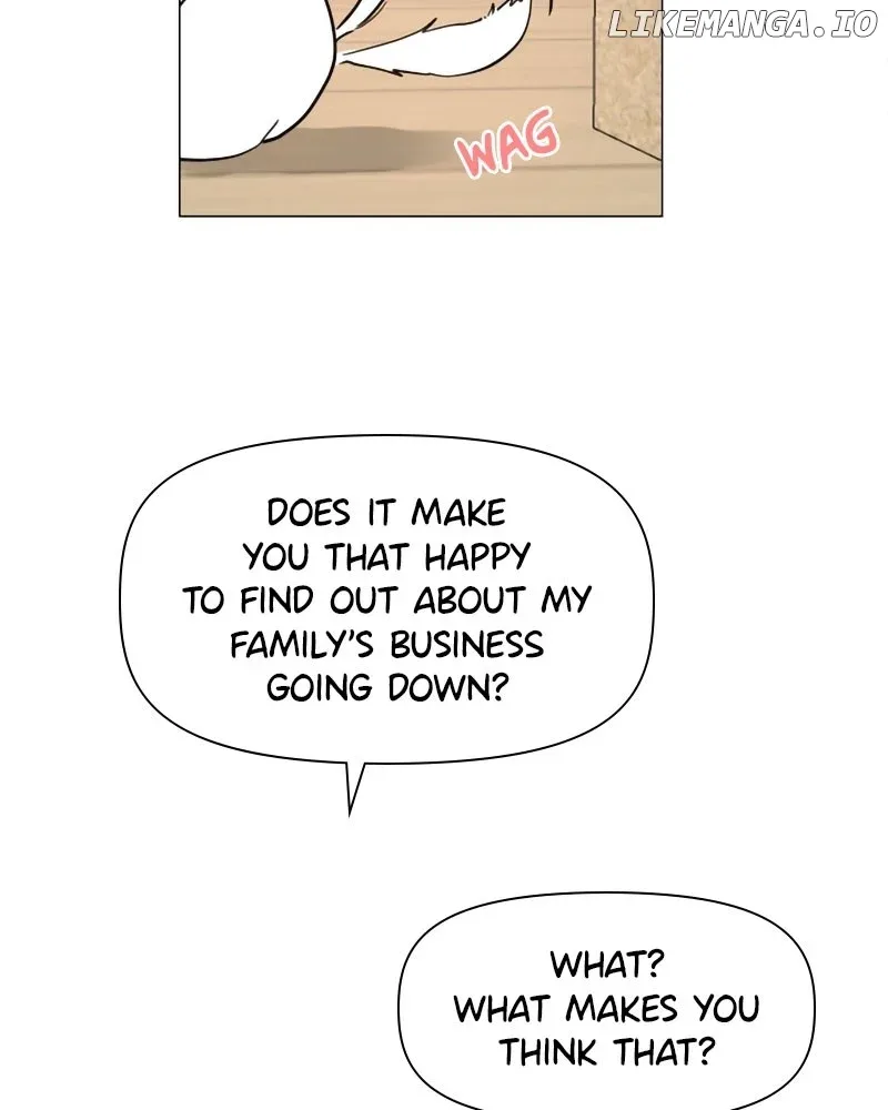 How to Hold X’s Leash Chapter 20 page 30