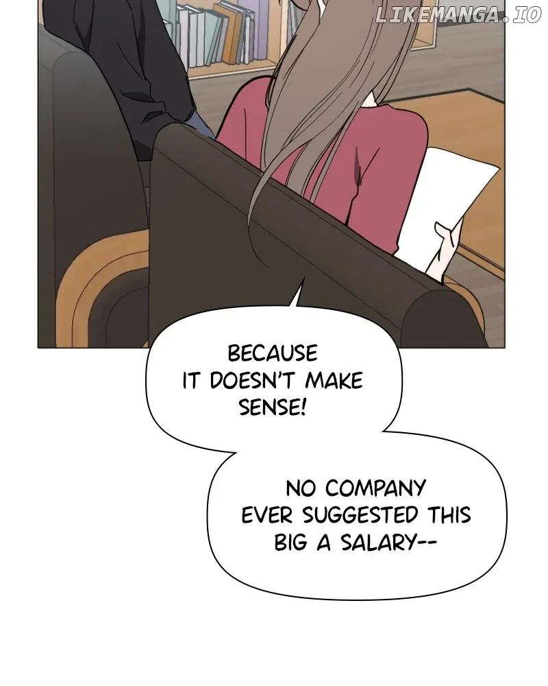 How to Hold X’s Leash Chapter 17 page 30
