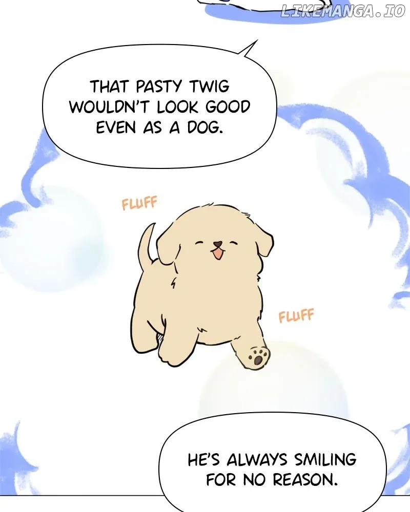 How to Hold X’s Leash Chapter 20 page 12