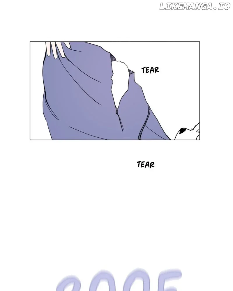 How to Hold X’s Leash Chapter 20 page 8