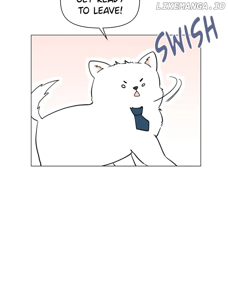How to Hold X’s Leash Chapter 18 page 10