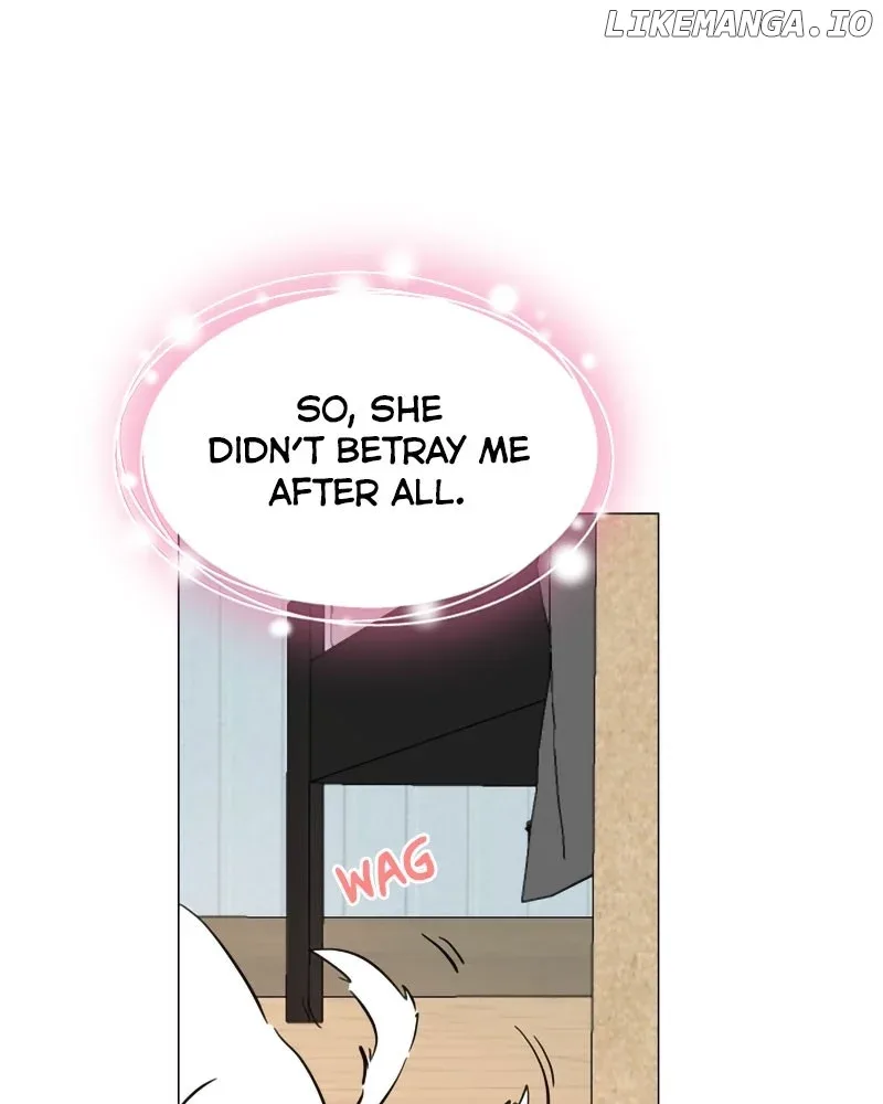 How to Hold X’s Leash Chapter 20 page 29