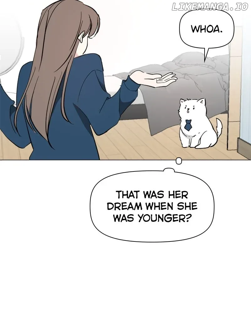 How to Hold X’s Leash Chapter 20 page 28
