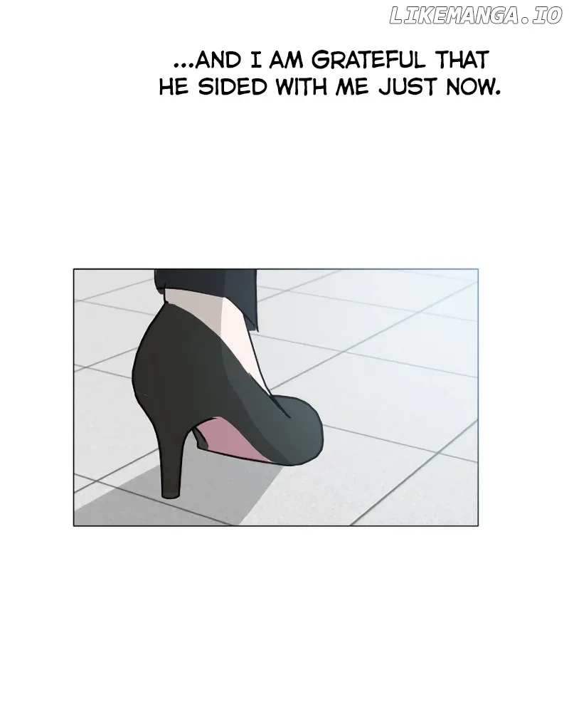 How to Hold X’s Leash Chapter 17 page 24