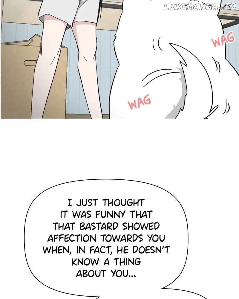 How to Hold X’s Leash Chapter 20 page 32