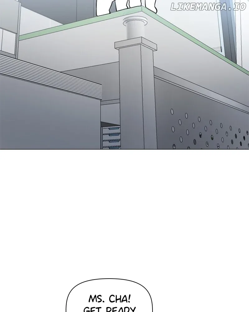 How to Hold X’s Leash Chapter 18 page 9
