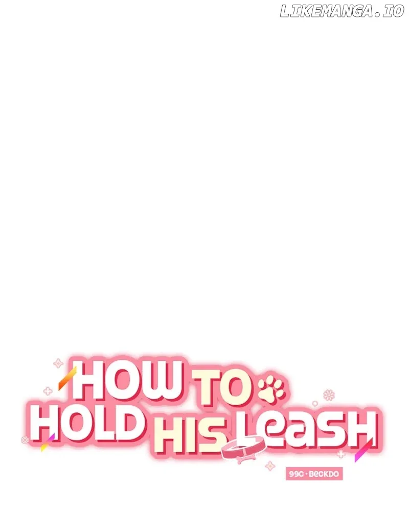 How to Hold X’s Leash Chapter 20 page 47