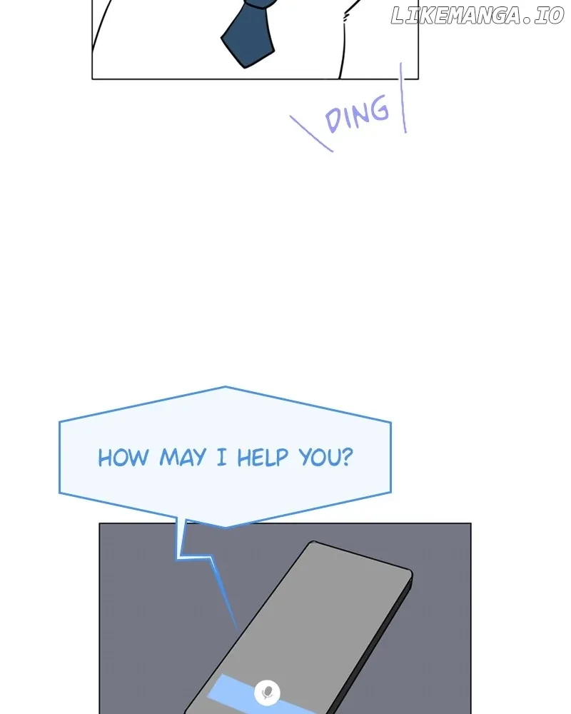 How to Hold X’s Leash Chapter 18 page 14