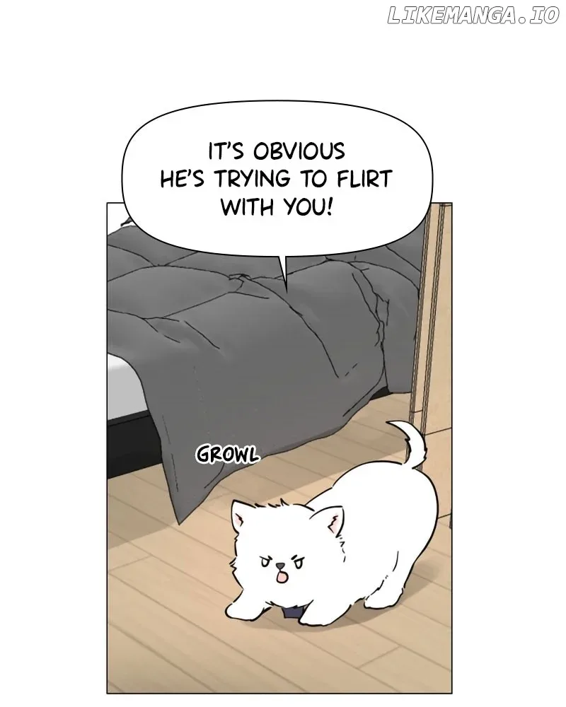How to Hold X’s Leash Chapter 20 page 19