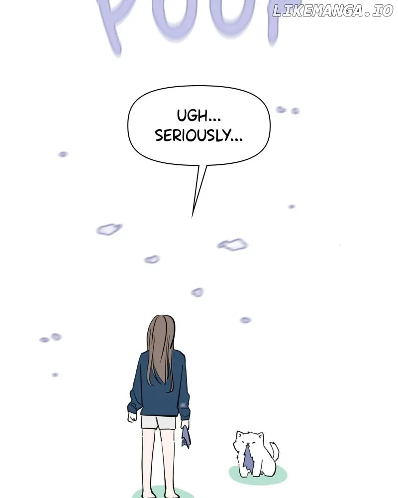 How to Hold X’s Leash Chapter 20 page 9