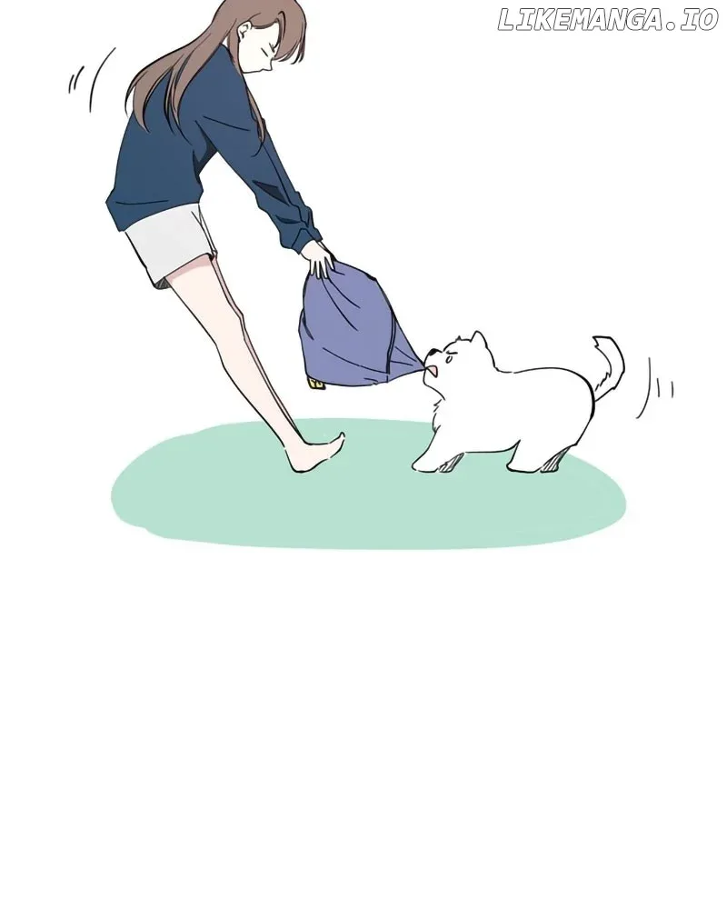How to Hold X’s Leash Chapter 20 page 7