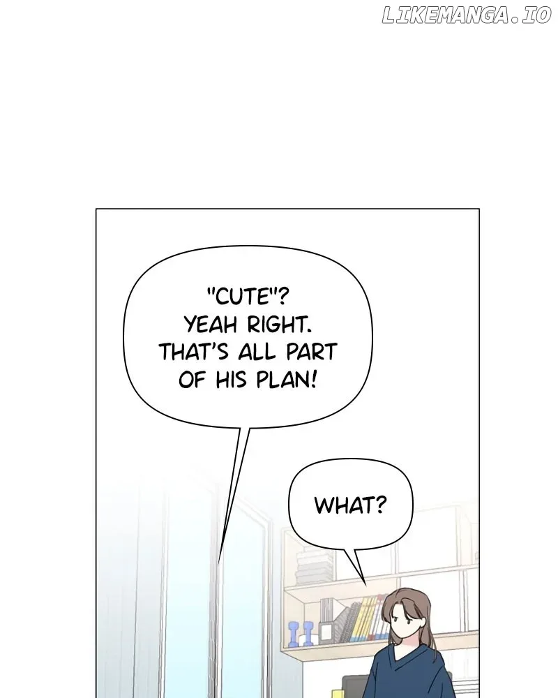 How to Hold X’s Leash Chapter 20 page 16