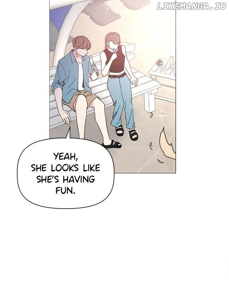 How to Hold X’s Leash Chapter 20 page 56