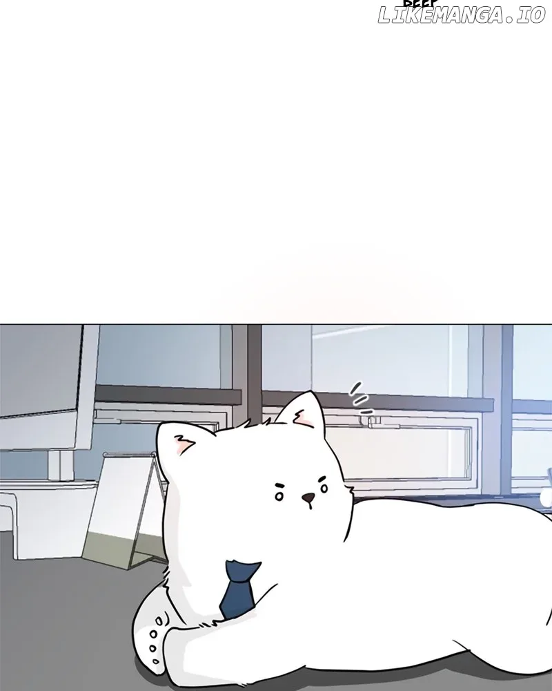 How to Hold X’s Leash Chapter 18 page 34
