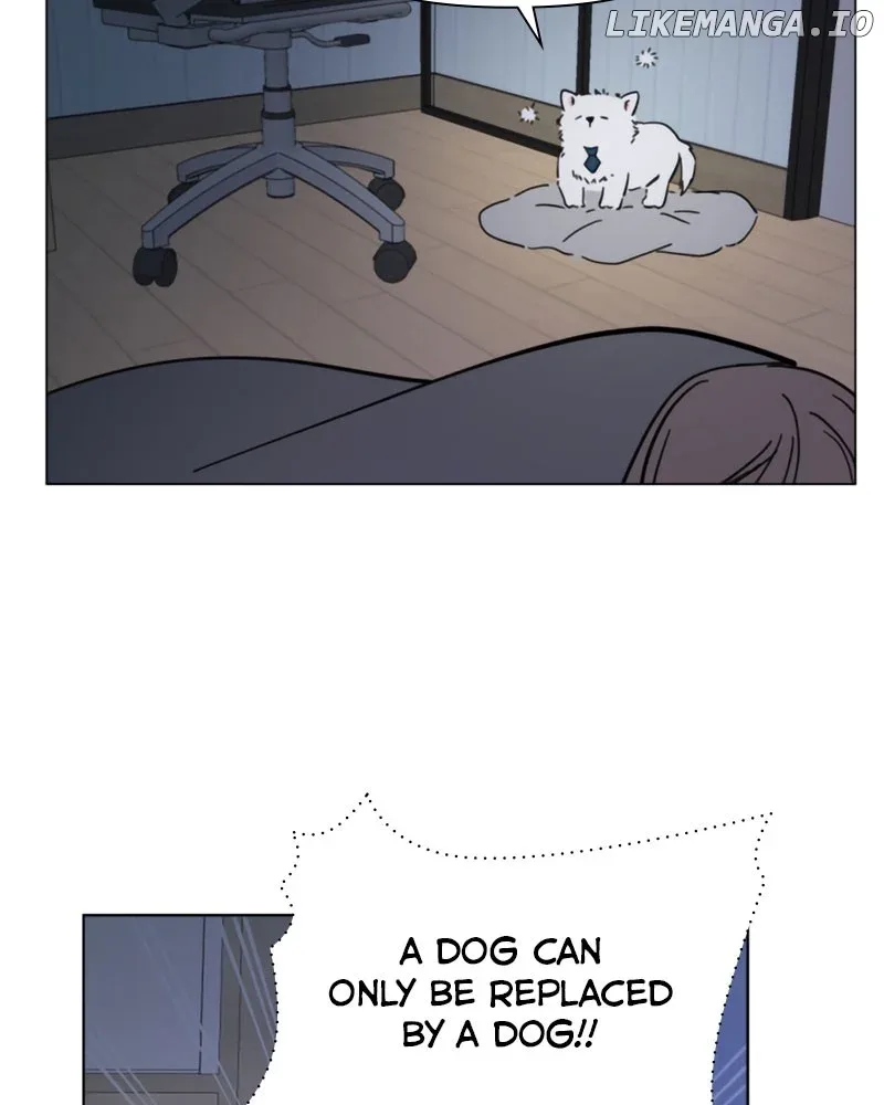How to Hold X’s Leash Chapter 20 page 117