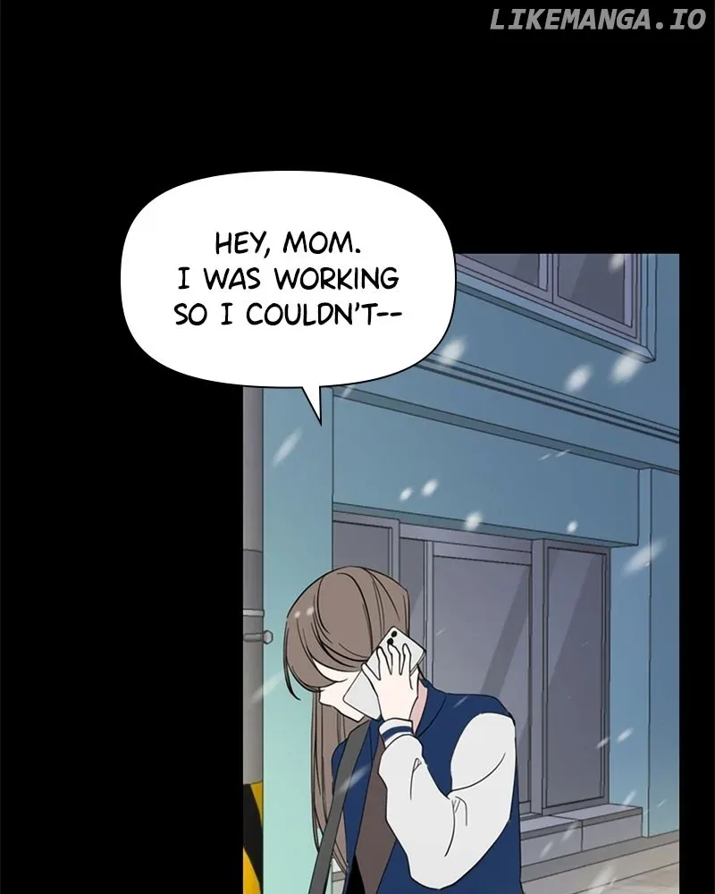 How to Hold X’s Leash Chapter 20 page 92