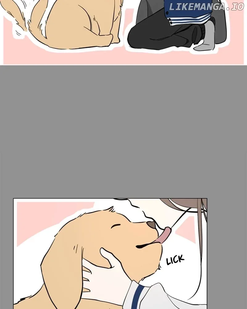 How to Hold X’s Leash Chapter 20 page 76