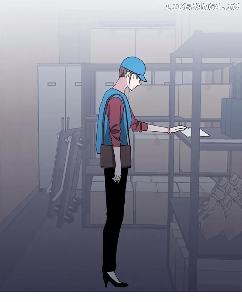 How to Hold X’s Leash Chapter 16 page 79