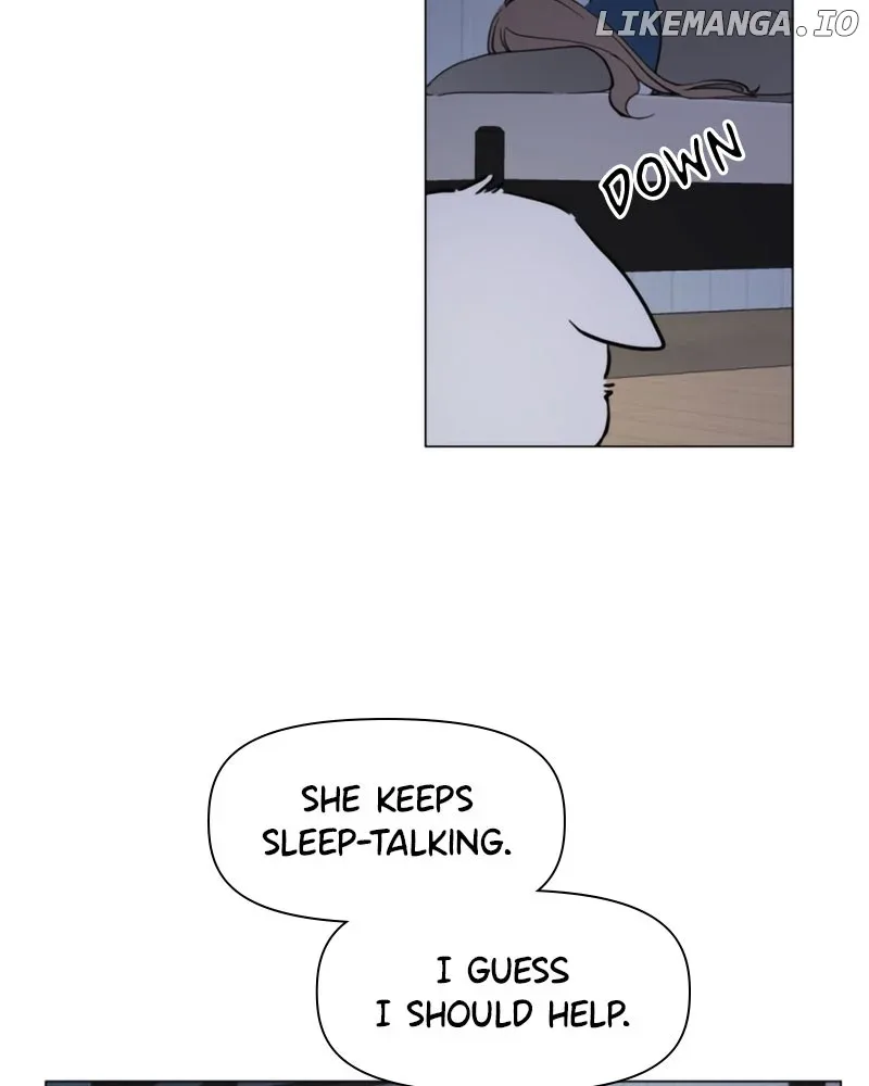 How to Hold X’s Leash Chapter 20 page 116
