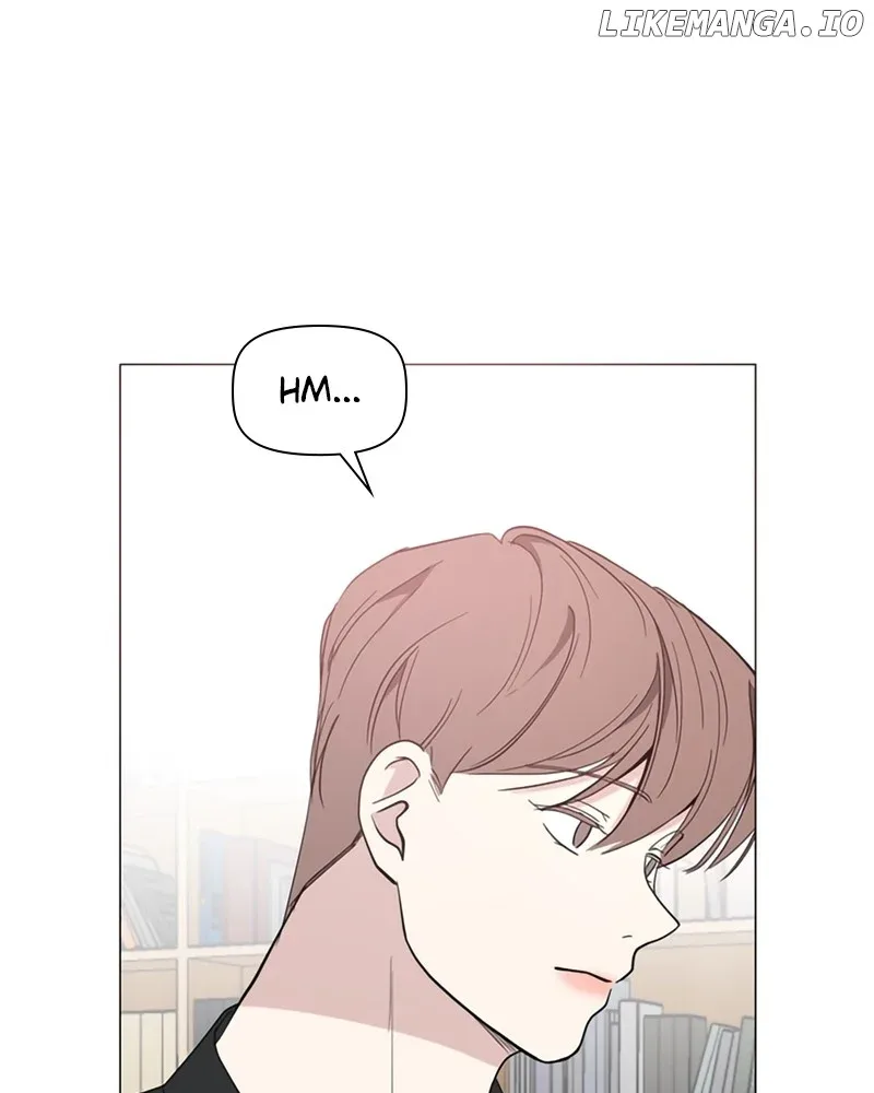 How to Hold X’s Leash Chapter 17 page 41