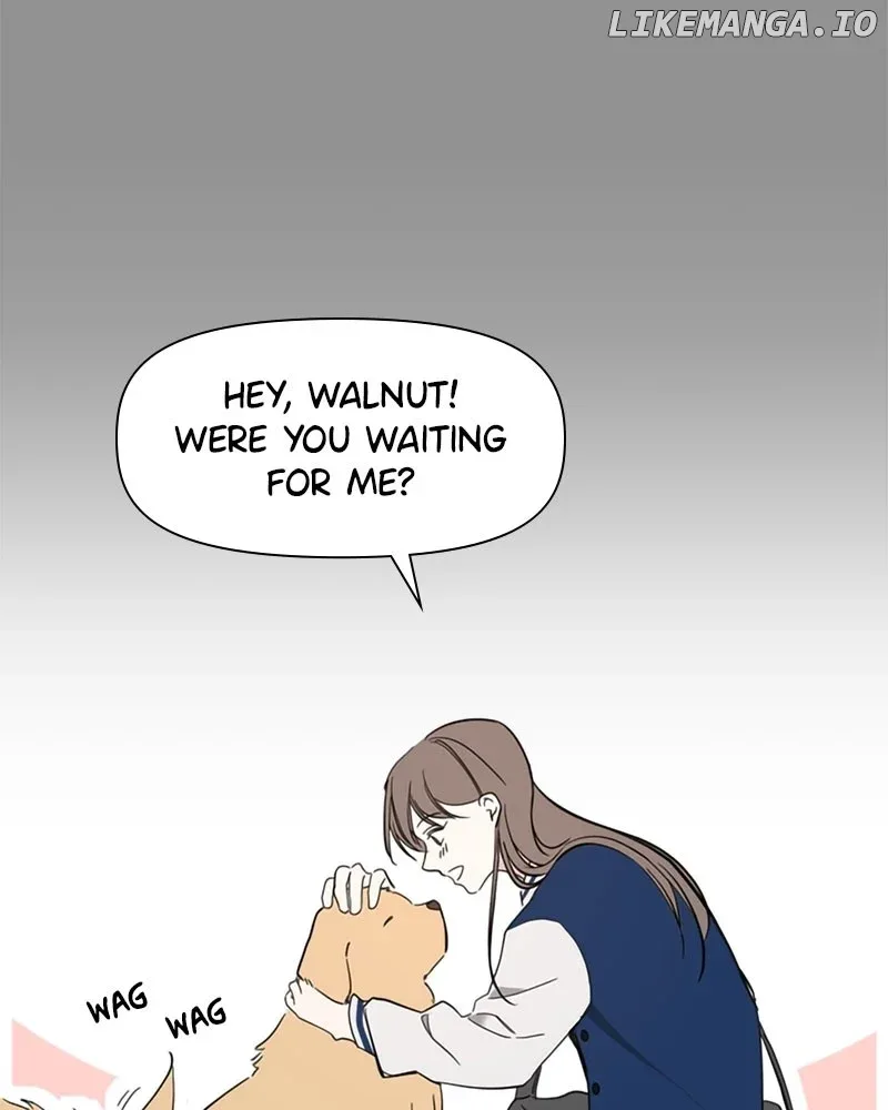 How to Hold X’s Leash Chapter 20 page 75