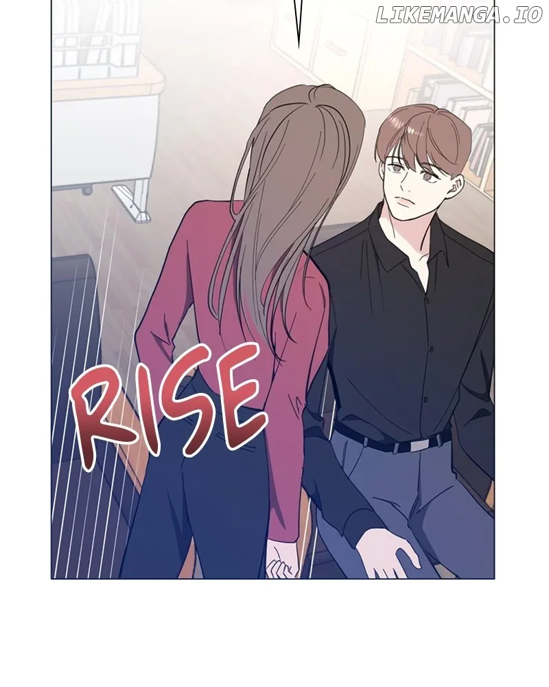 How to Hold X’s Leash Chapter 17 page 48